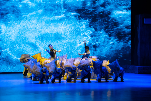 思政课现场 思政课现场