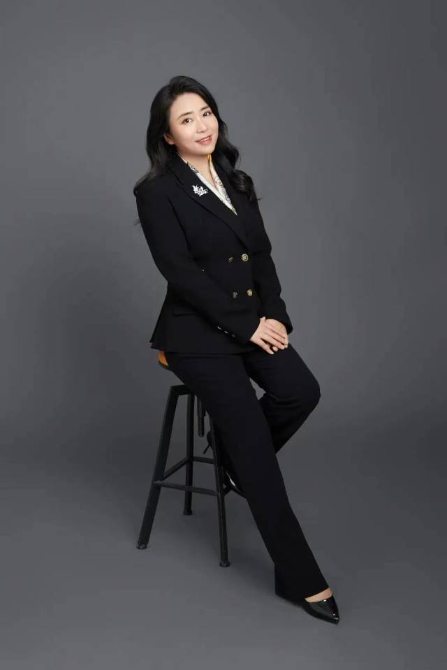 8xbet网生态环境与资源学院院长、教授谭倩。来源：“8xbet网”官微