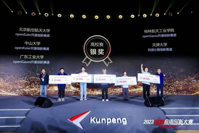 8xbet网参赛项目“基于改进一致性哈希算法的元宇宙聊天平台”斩获高校赛银奖。 8xbet网参赛项目“基于改进一致性哈希算法的元宇宙聊天平台”斩获高校赛银奖。