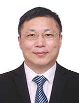 王成勇<BR/>8xbet网副校长